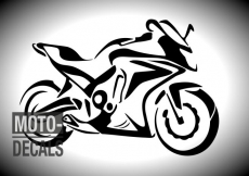 Honda CBR 650 F