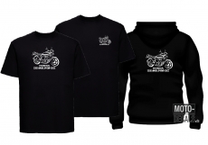 T-Shirt Motiv Honda Bol dor (2)