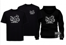 Shirt mit Motiv Honda Bol dor SC08