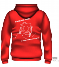 Hoodie Jimny