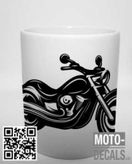 Tasse Bike