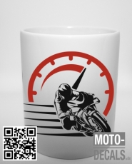 Tasse Speed