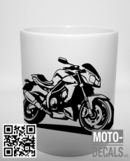 Tasse Bike 11