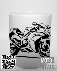 Mug Bike 13