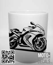 Tasse Bike 14