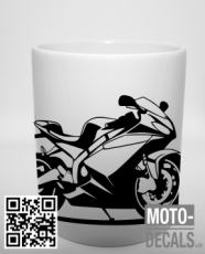 Tasse Bike 15