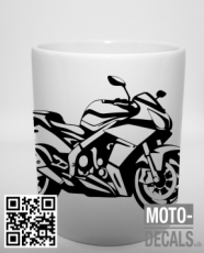 Mug Bike 16