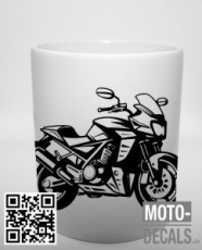 Mug Bike 22