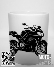 Tasse Bike 23