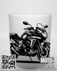 Mug Bike 25