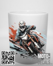 Mug Bike 45