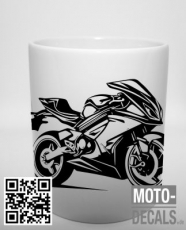 Tasse Bike 51