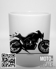 Tasse Bike 52