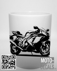 Tasse Bike 55/1