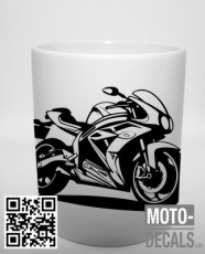 Tasse Bike 55/2