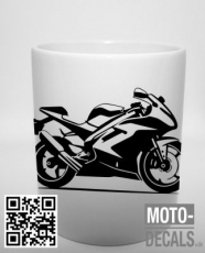 Tasse Bike 55/3