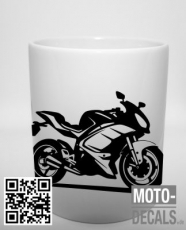 Tasse Bike 55/4