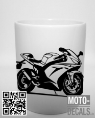 Tasse Bike 55/5