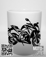 Tasse Bike 55/6