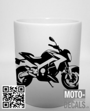 Tasse Bike 55/7