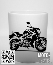 Tasse Bike 55/8