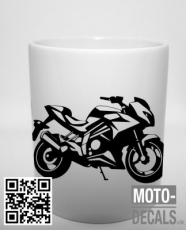 Tasse Bike 55/9