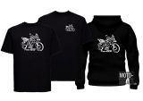 Shirt Motiv BMW 800GS (2011)