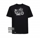 T-Shirt Motiv Honda CBR 1000F