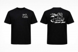 Shirt mit Motiv Honda Hornet 600 PC34 PC36