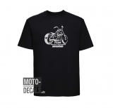 T-Shirt Motiv HD Streetbob