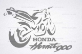 Sticker Motiv Honda Hornet CB 900 F SC48