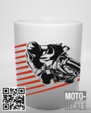 Tasse Speed 2