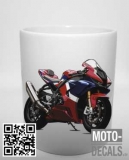 Tasse Bike 08