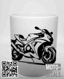 Tasse Bike 10