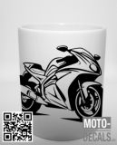 Tasse Bike 12