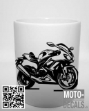 Tasse Bike 20