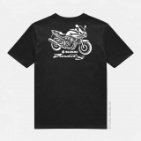 Shirt Motiv Suzuki Bandit 600 (2001)