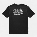 Shirt Motiv Honda CBF650F RC74