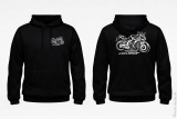 Shirt Motiv Honda CBF650F RC74