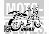 Ducati Monster S2R S4R